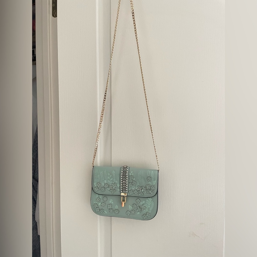 Top shop purse